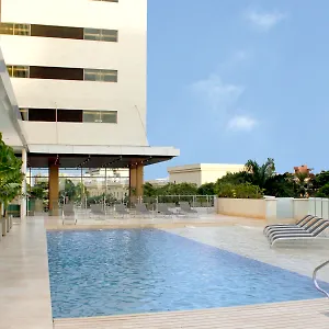 Estelar Barranquilla Aparthotel
